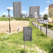 家康公生誕の岡崎城を中心とした歴史公園