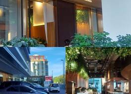 The LUMA Hotel, a Member of Design Hotels 写真