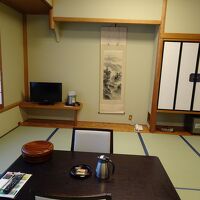 和室です