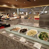 メニューも豊富