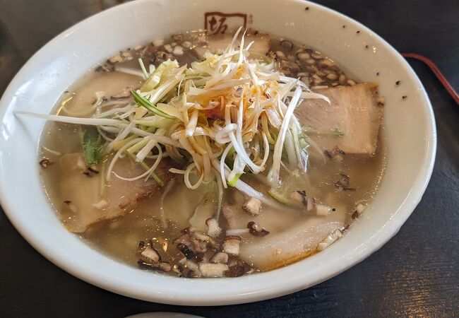 喜多方ラーメン 坂内 蘇我店