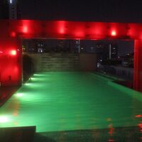 フォー ポインツ バイ シェラトン バンコク スクンヴィット