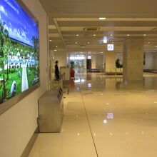 新石垣空港 (南ぬ島石垣空港)