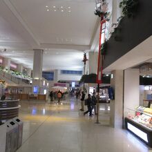 石垣空港売店