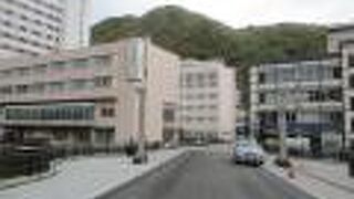 豊平川にかかる橋