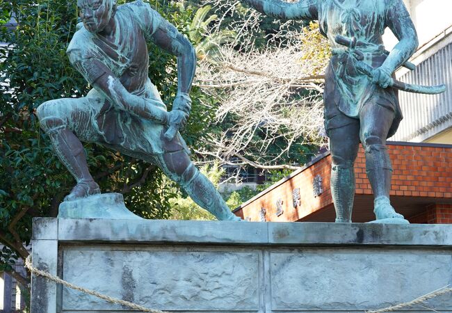 河津八幡神社