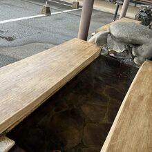 日田天領水の里元氣の駅