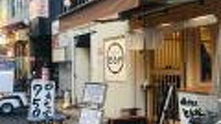 とんかつまるや 新橋烏森口店