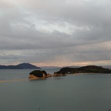 小豆島温泉 ニュー観海本館 天空ホテル海廬