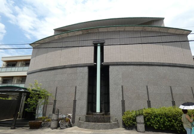 古川美術館