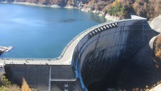 圧倒的なスケール感