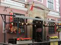 Belgian Beer Cafe Bon Vivant