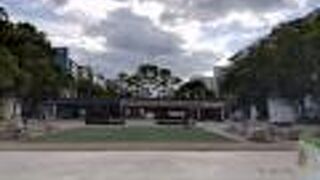 栄バスターミナル