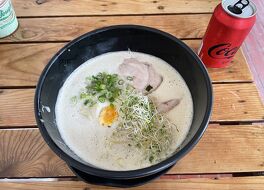 らあ麺 火ろ屋