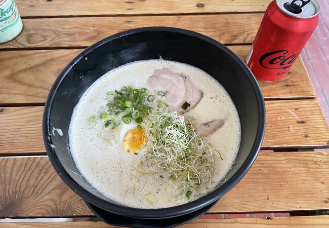 らあ麺 火ろ屋