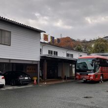 飯田温泉