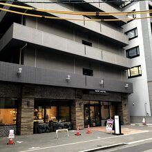 ネストホテル博多駅前