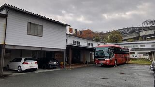 飯田温泉