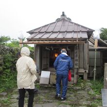 月山神社