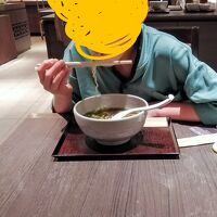 無料と思えないほど夜鳴きそばはきちんと作ってくれます