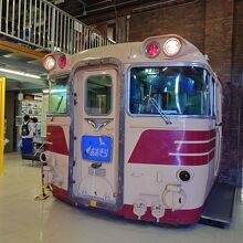 北海道鉄道技術館