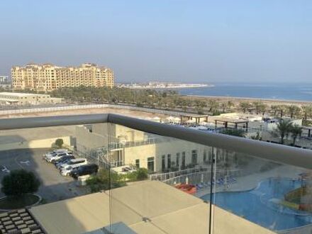 Radisson Resort Ras Al Khaimah Marjan Island 写真