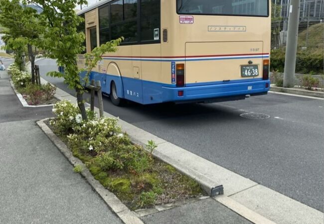 路線バス (阪急バス)