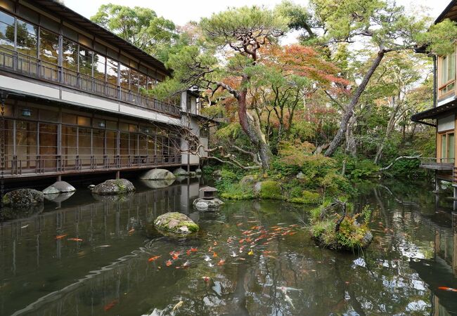 新井旅館(歴史的建造物)