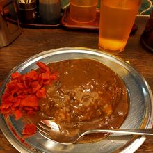 カレーのチャンピオン 近江町店