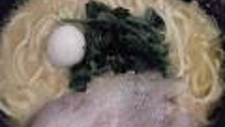 横浜家系ラーメン 今村家