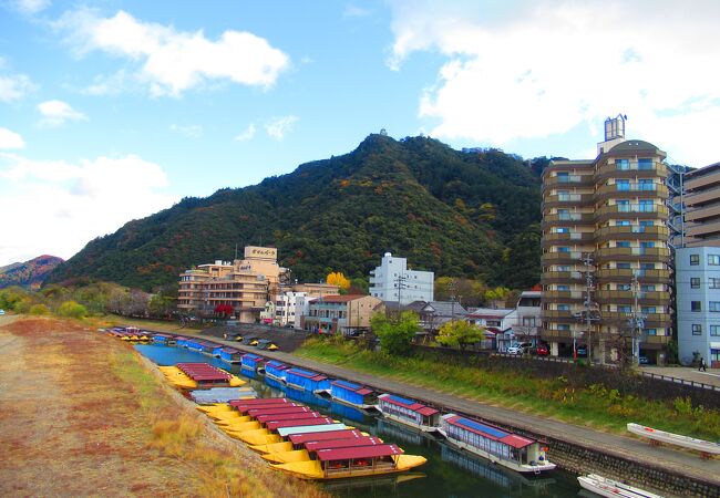 長良橋