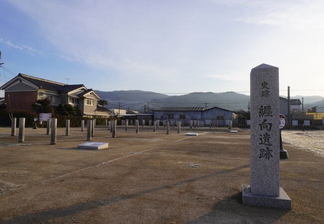 やまと王権発祥の地・纒向を探索