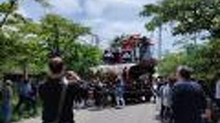 大山犬祭り