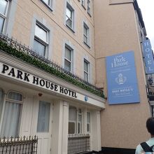 Park House Hotel