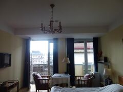 Pension Sacher - Apartments am Stephansplatz 写真