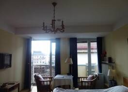 Pension Sacher - Apartments am Stephansplatz