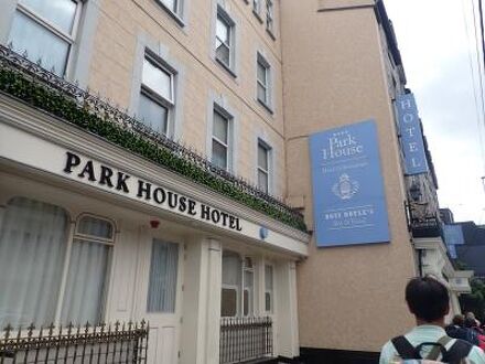 Park House Hotel 写真