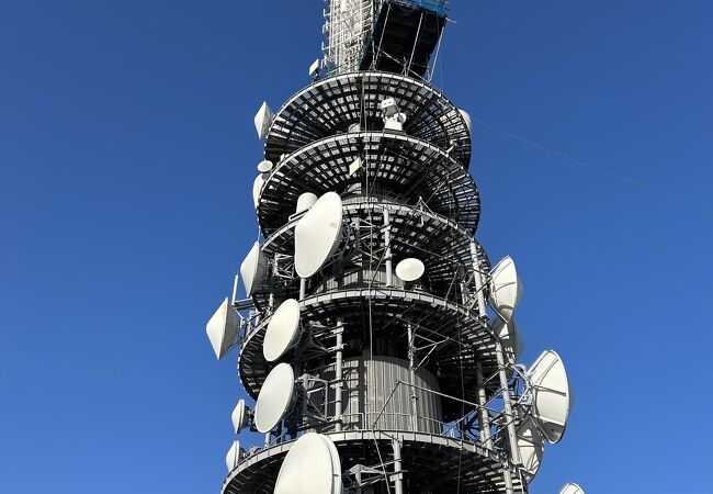 日本平デジタルタワー