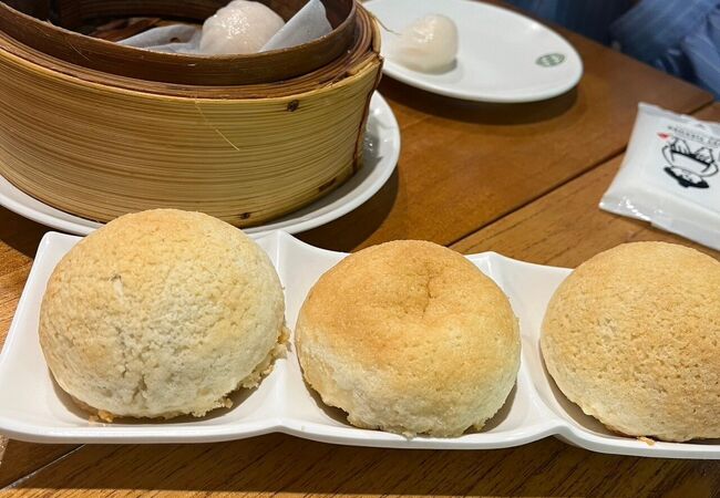 ティム ホー ワン (ワイキキ店)
