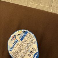 ブルーシールアイスも冷凍庫内に入ってます。