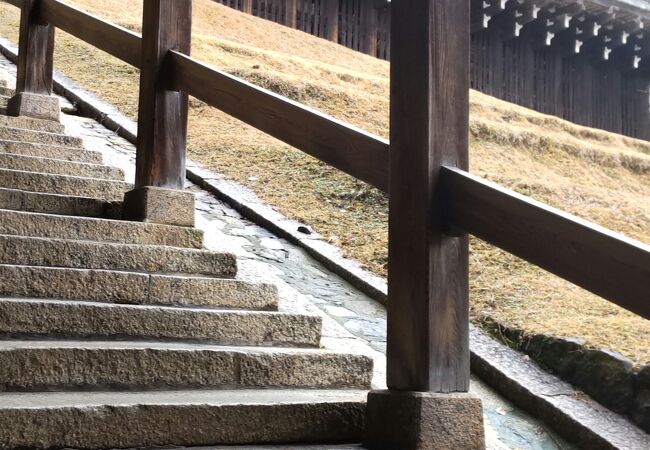 東大寺お水取りの起源となる「遠敷神社」とは～