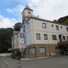 有田ミカンの里の自然温泉に癒される