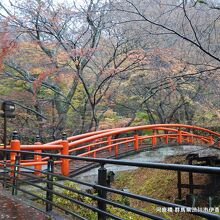 河鹿橋 （かじかばし）