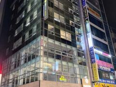 ザ ステイ ホテル ミョンドン 写真