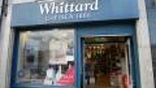 Whittard of Chelsea Edinburgh