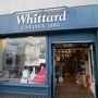 Whittard of Chelsea Edinburgh