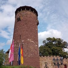 Hotel Burg Trendelburg