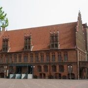 2023年オールドタウンホール 　（Old Town Hall）