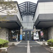 高知市立自由民権記念館