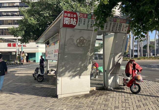 国立台湾歴史博物館